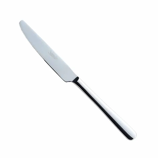 Artis Dafne couteau de table 23,1 cm inox