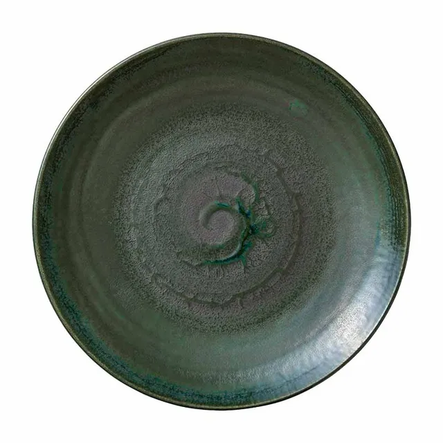 Artis Perfect Match Avocado assiette coupe 30,1 cm