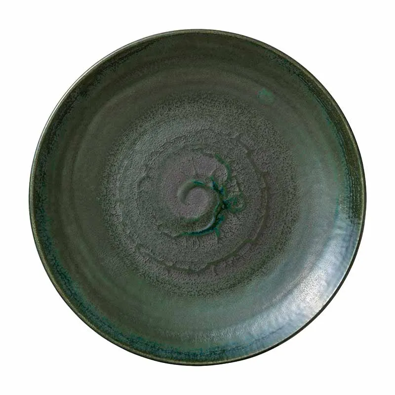 Artis Perfect Match Avocado assiette coupe 30,1 cm