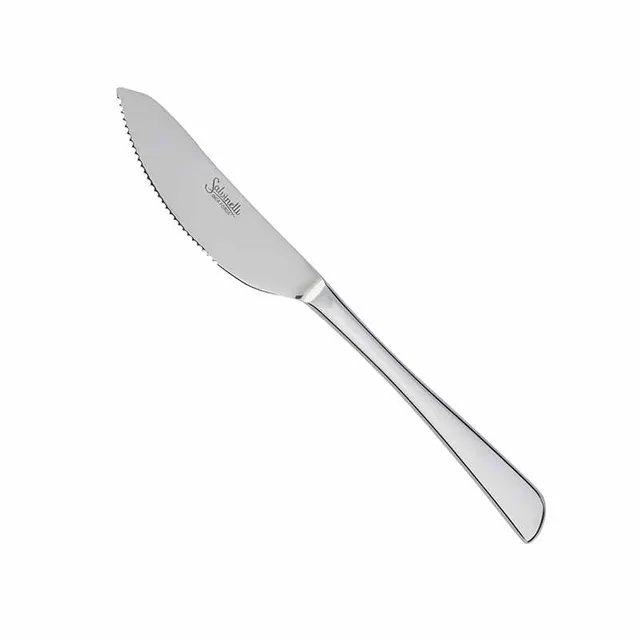 Artis Perpizza couteau à pizza 20,7 cm lame inox