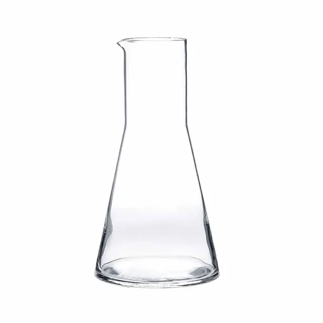 Artis Conica carafe 1,3 L verre