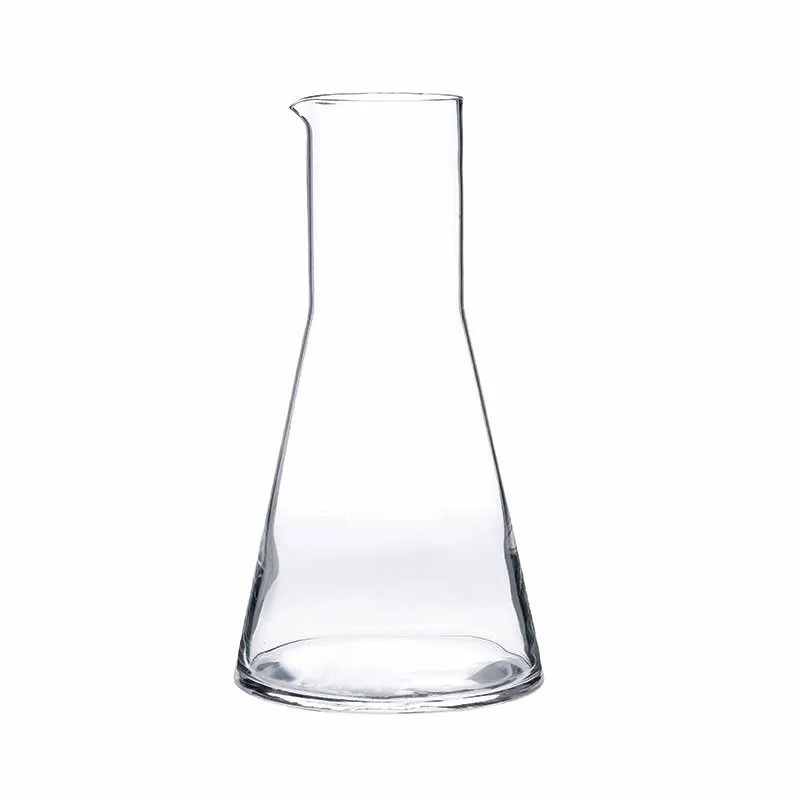 Artis Conica carafe 1,3 L verre
