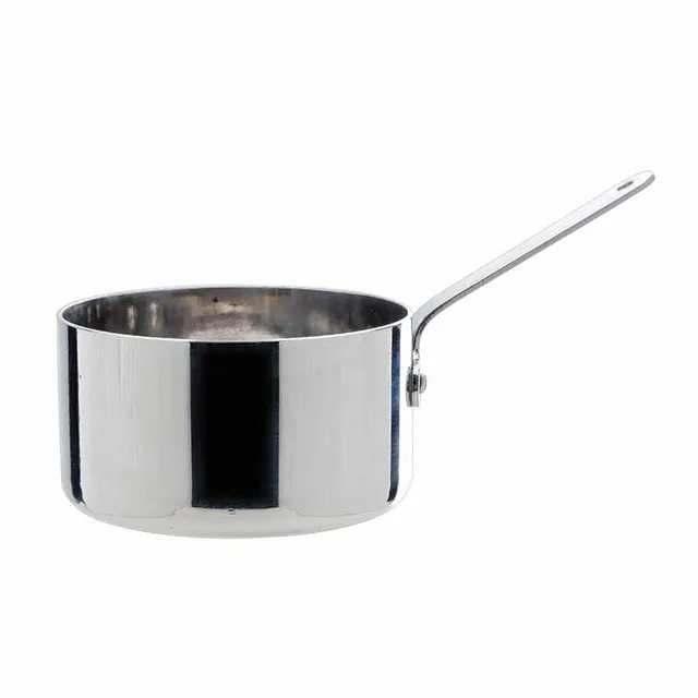 Artis Mini Saucepan casserole inox 8 cm