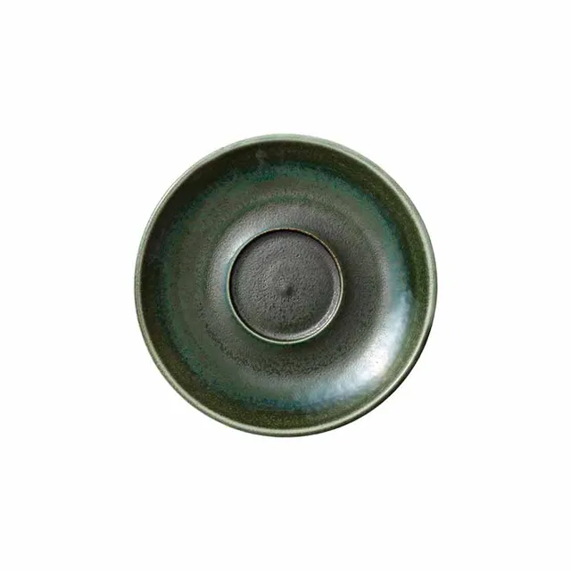 Artis Perfect Match Avocado soucoupe 15,5 cm