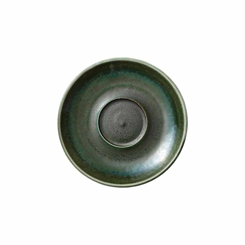 Artis Perfect Match Avocado soucoupe 15,5 cm