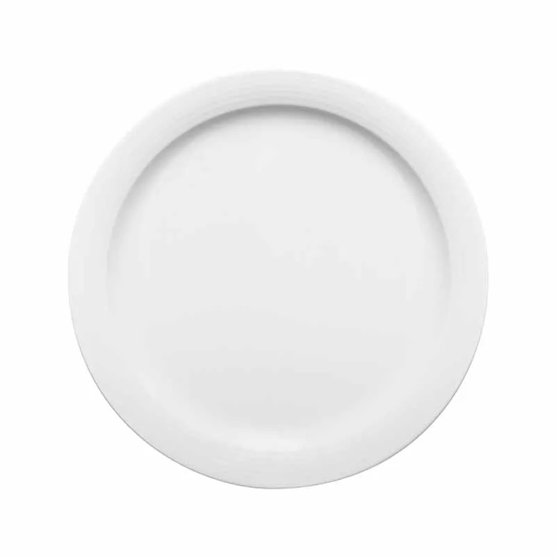 Artis assiette plate 25 cm service