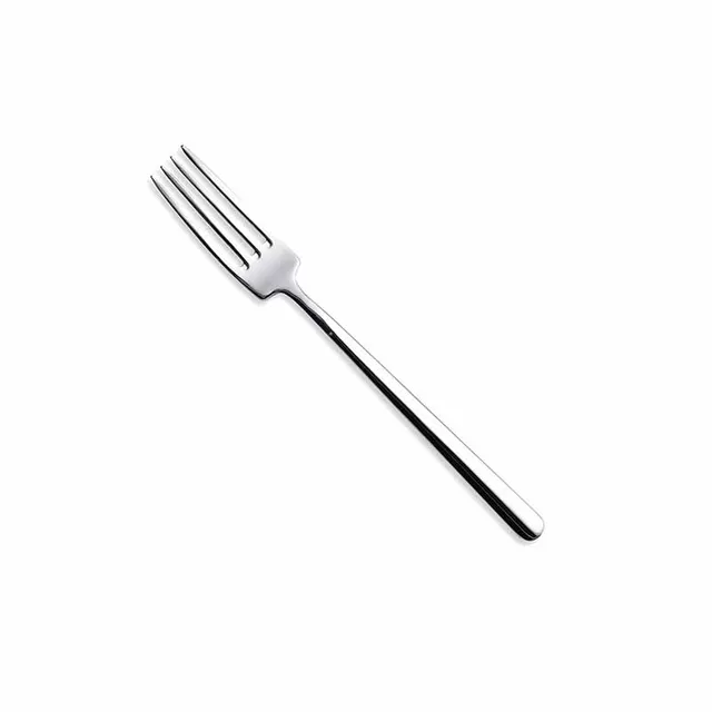 Artis Diva fourchette de table 21,8 cm inox