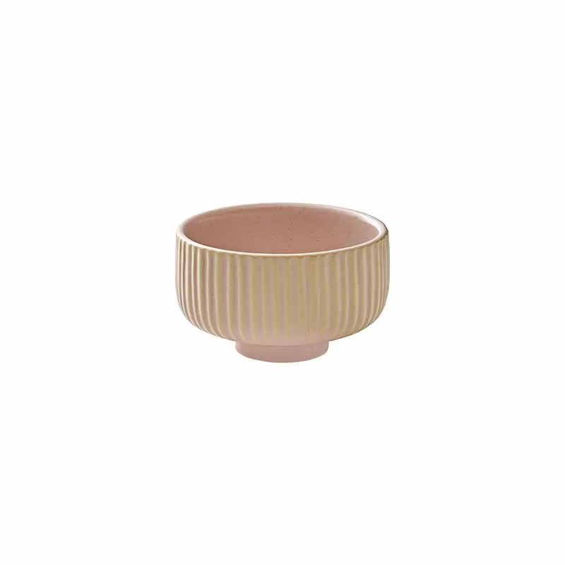 Artis Nara Rose petit bol 8 cm rose
