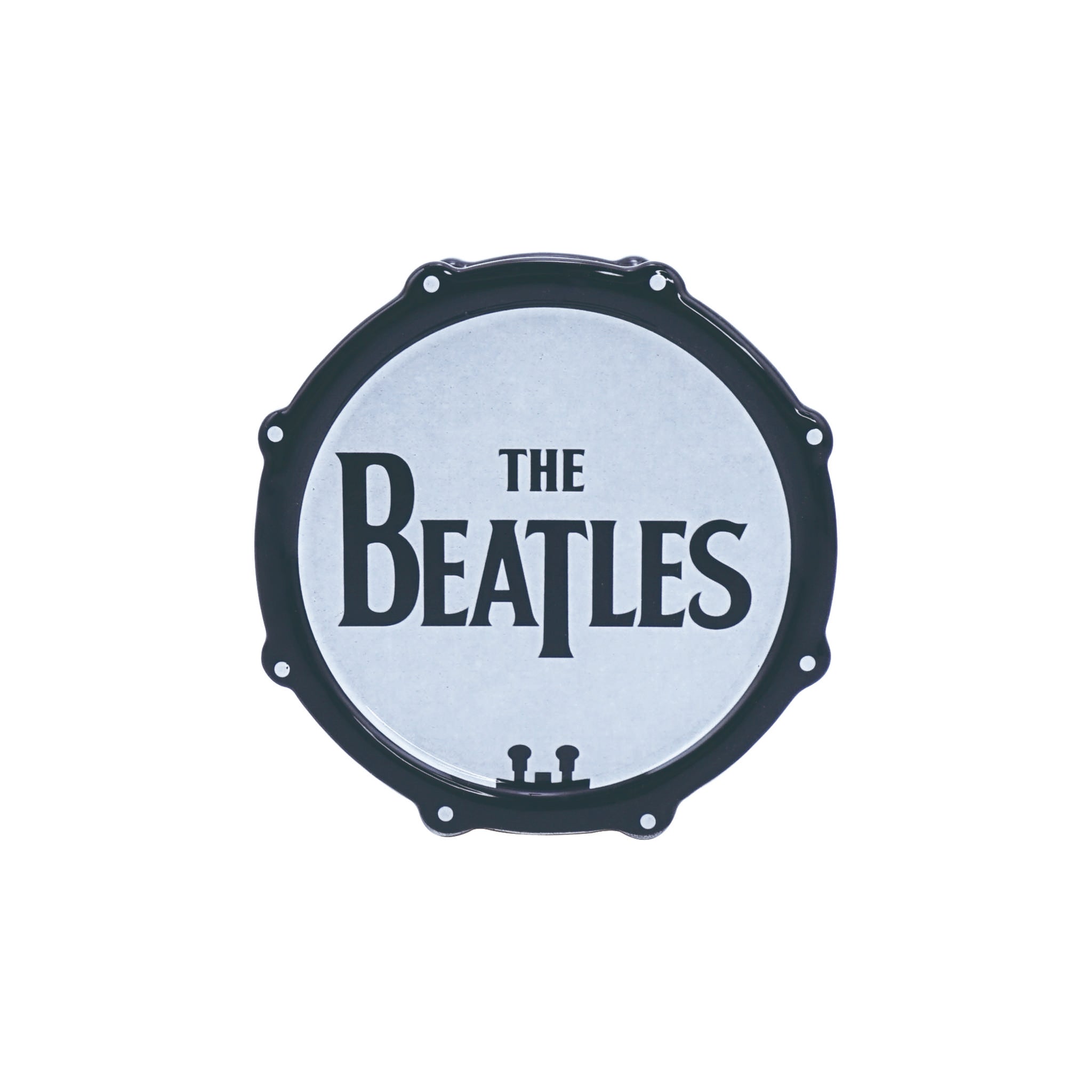 Beatles Sgt. Pepper lot 2 coquetiers céramique