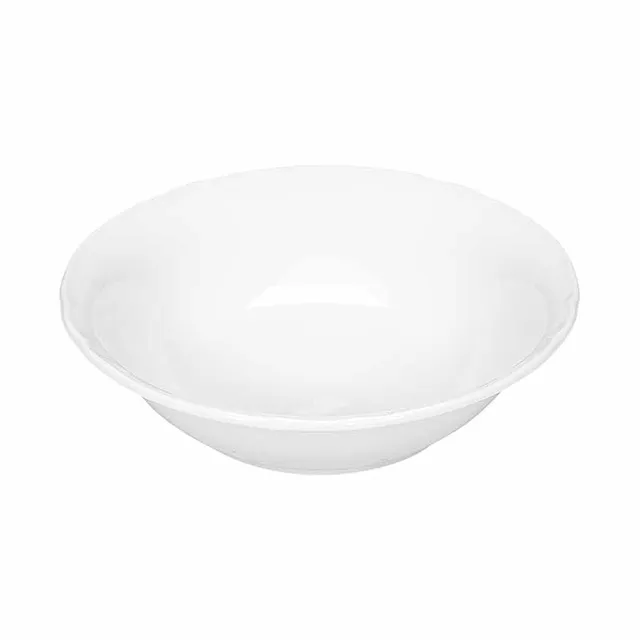 Artis Marie Christine Bowl 21,2cm blanc