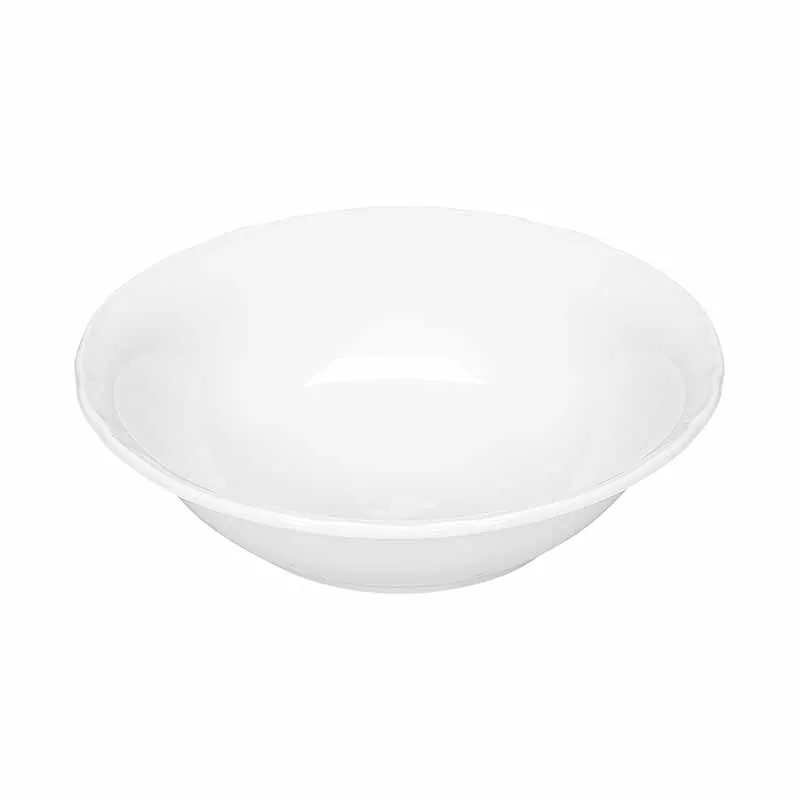 Artis Marie Christine Bowl 21,2cm blanc