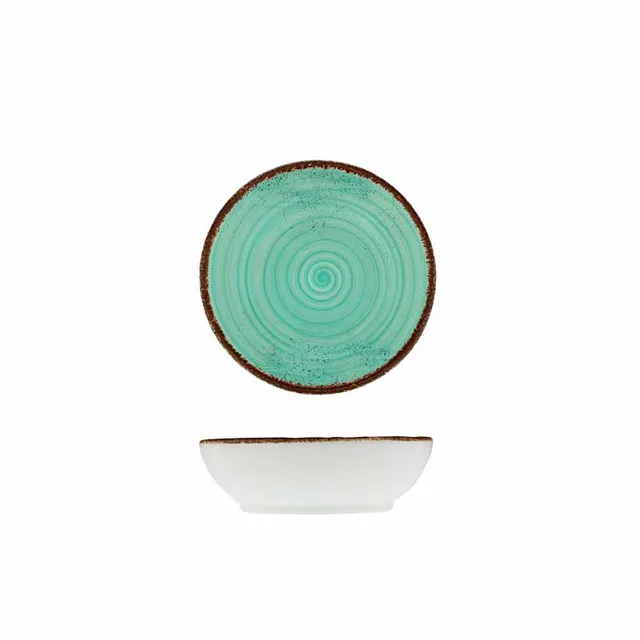 Artis Modern Rustic coupelle 8,2 cm lagon