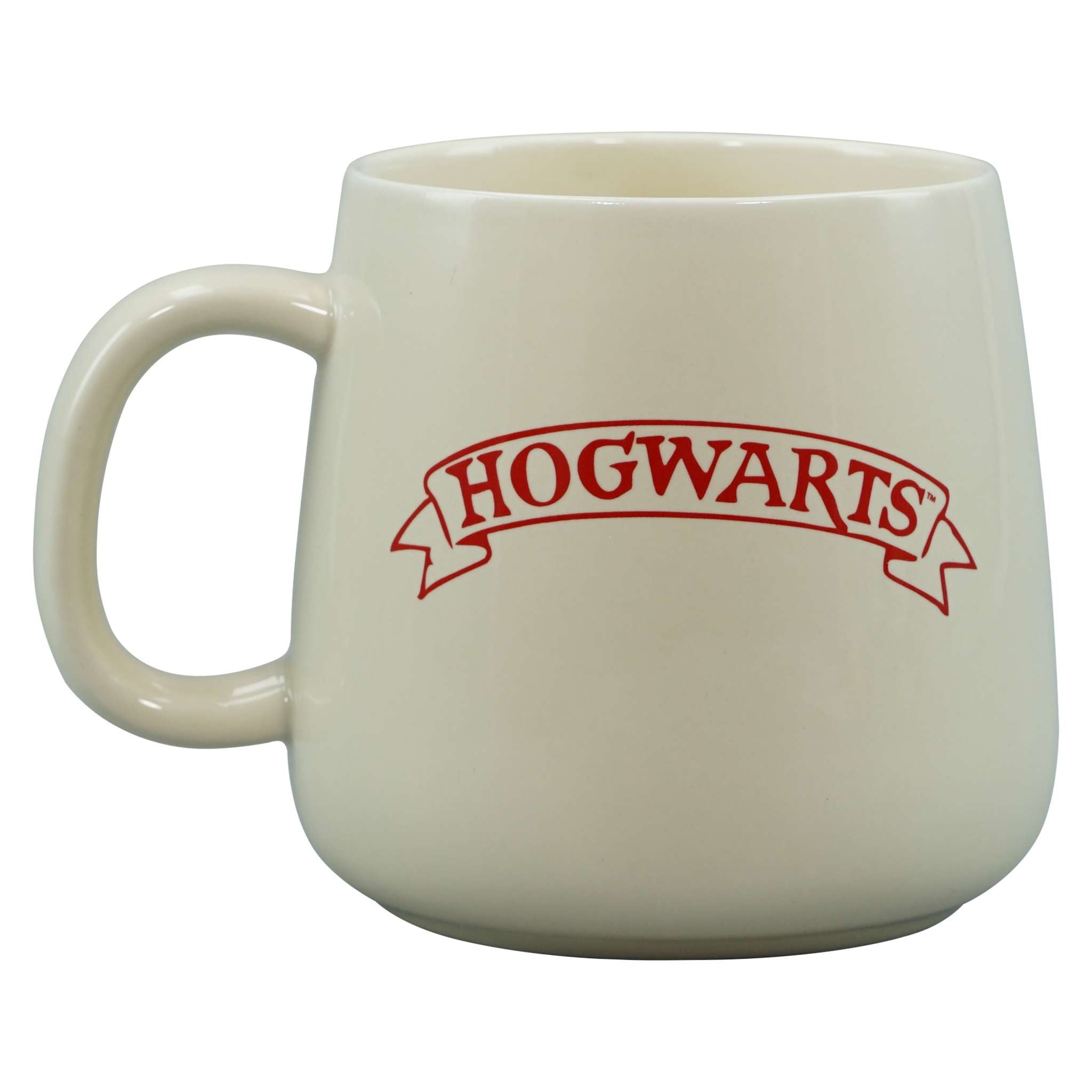 HMB Harry Potter Don't Let The Muggles mug 37 cl