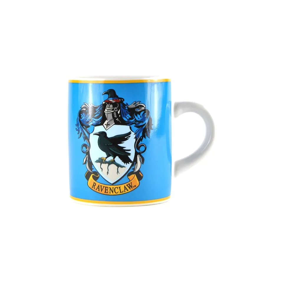 Half Moon Bay Harry Potter Serdaigle mug espresso 11 cl