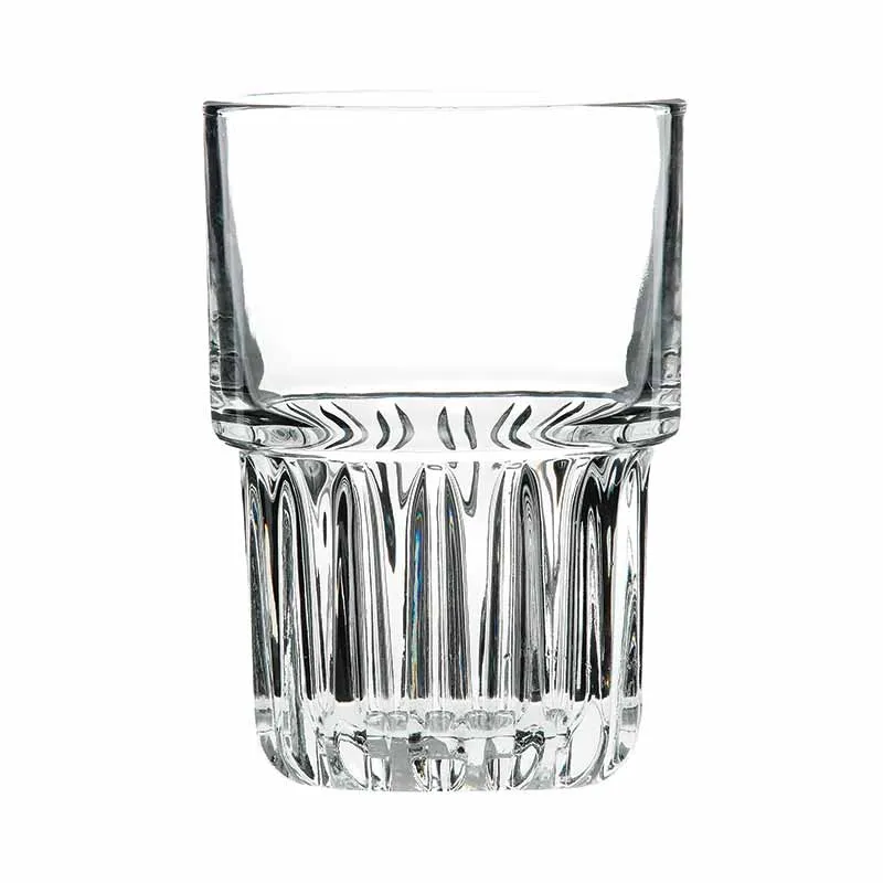 Artis Everest gobelet verre 35 cl empilable
