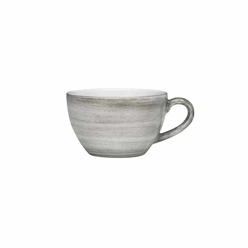 Artis Modern Rustic Ceramica tasse 35cl grise céramique