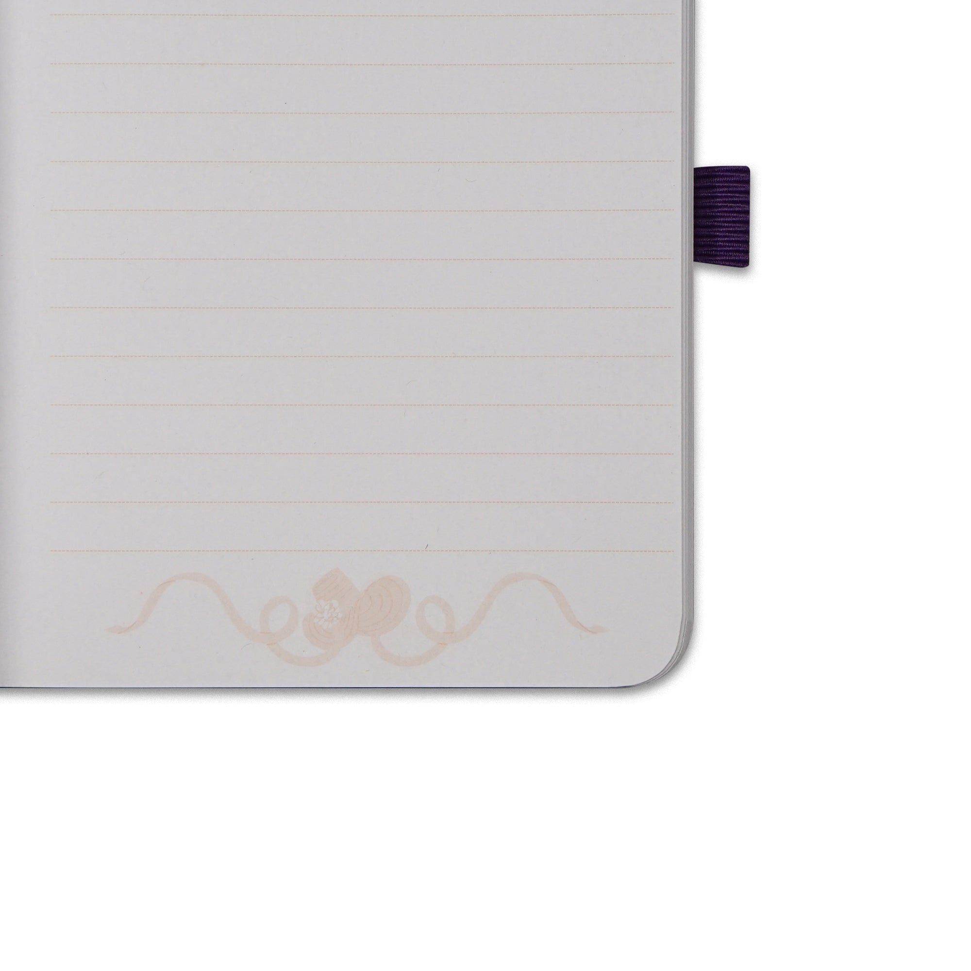 Jane Austen Orgueil et Préjugés carnet A6 + stylo crème