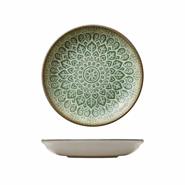 Artis Soulmate Jade Bol coupe 21,5 cm