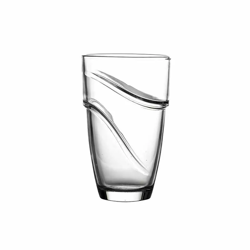 Artis Wave Beverage verre 36 cl service