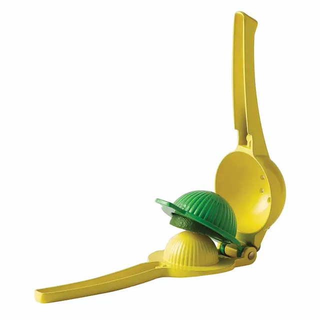 Artis presse-citron 2 tailles 22,4 cm