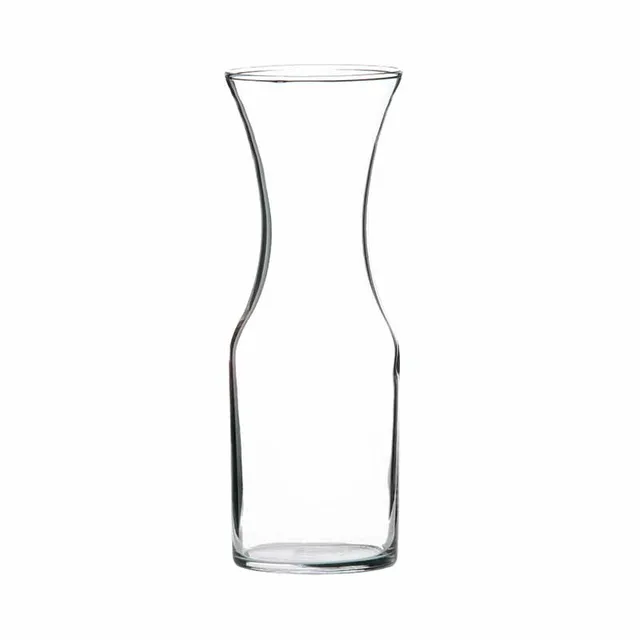 Artis carafe verre 1,2 L service table apéro