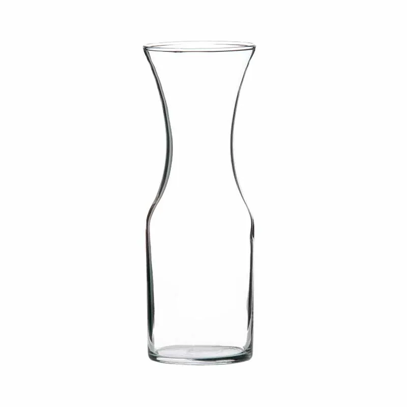 Artis carafe verre 1,2 L service table apéro