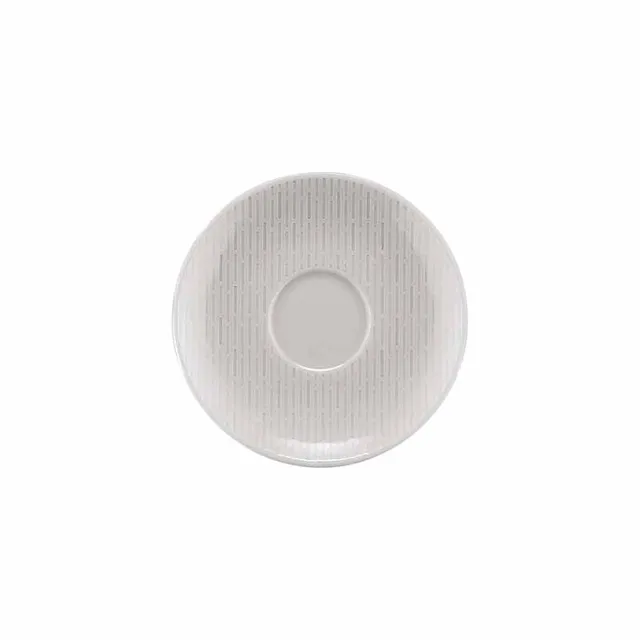 Artis Scope Linea Saucer 12,1 cm soucoupe table