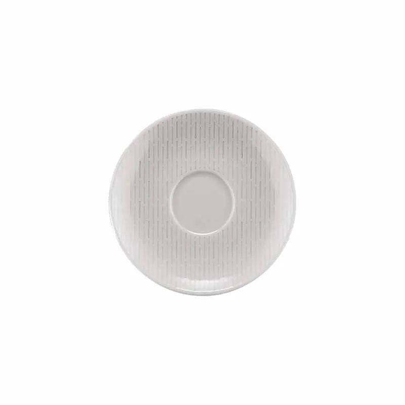 Artis Scope Linea Saucer 12,1 cm soucoupe table