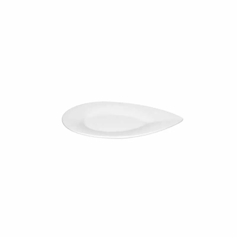 Artis Oval assiette ovale 20 cm