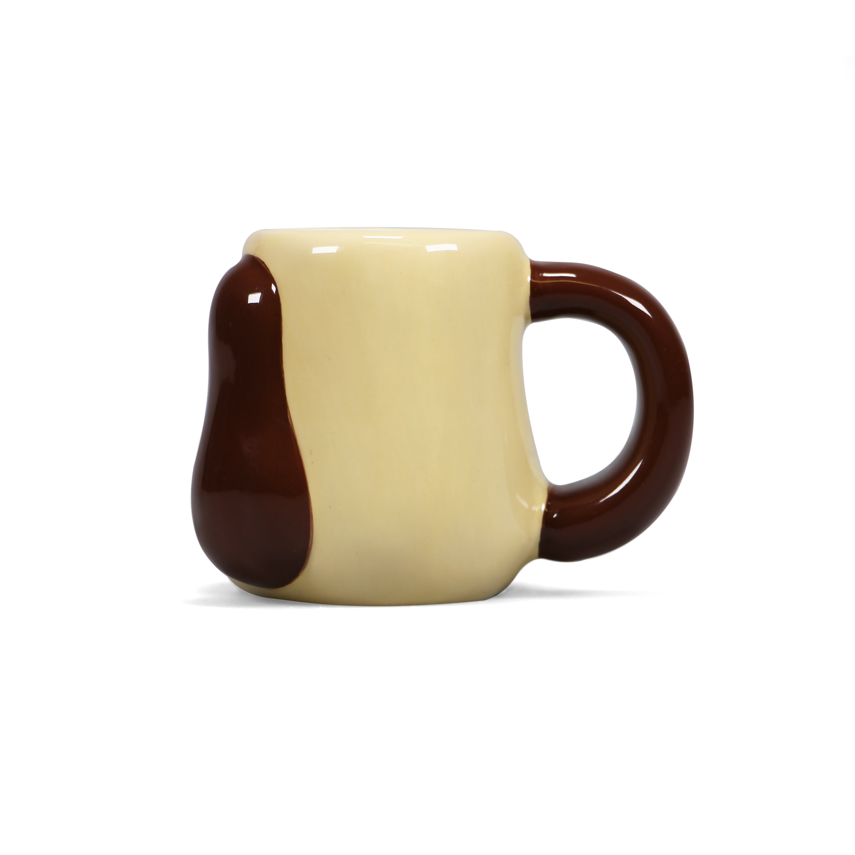Wallace et Gromit Gromit tasse espresso céramique