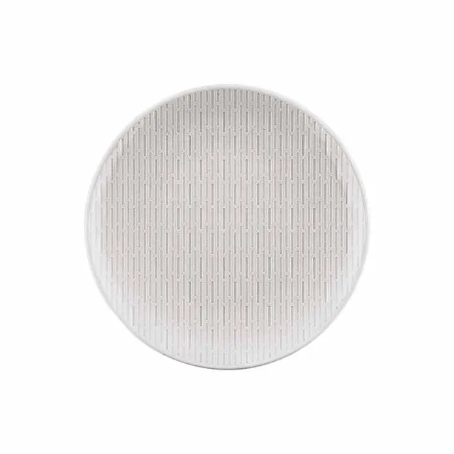 Artis Scope Linea assiette coupe 20,2 cm