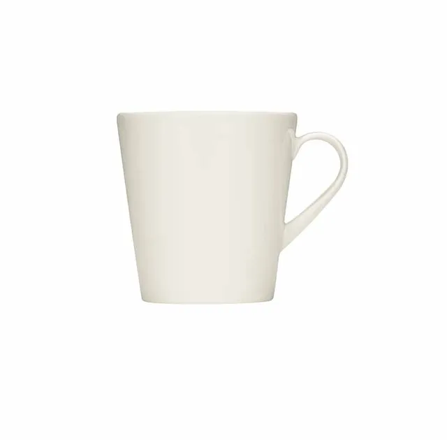 Artis Purity Mug tasse 35 cl service table