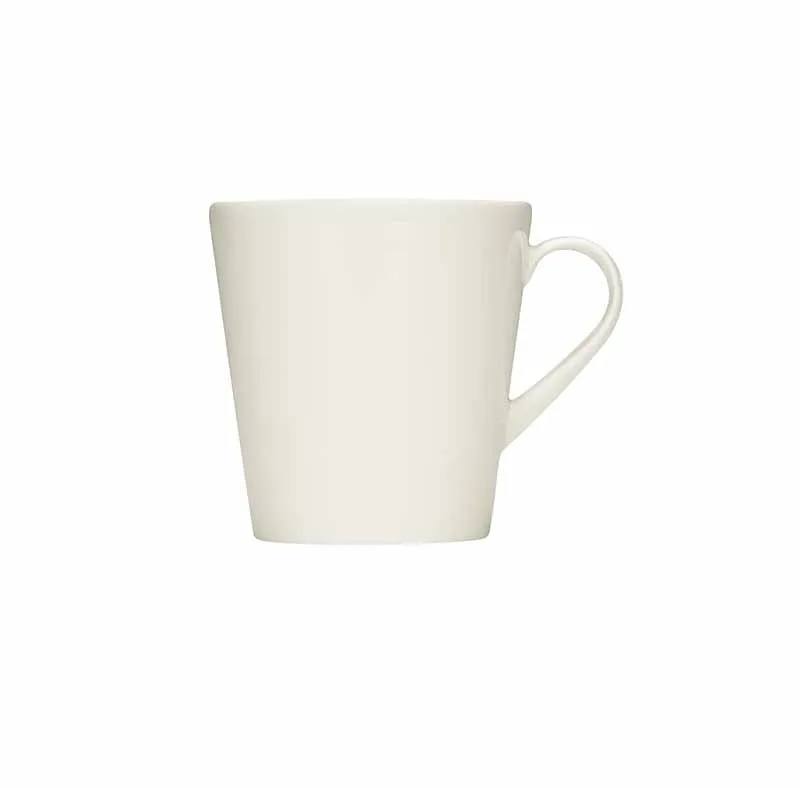 Artis Purity Mug tasse 35 cl service table