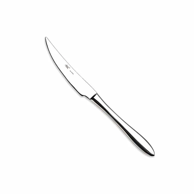 Artis Spooon couteau steak pizza 24 cm