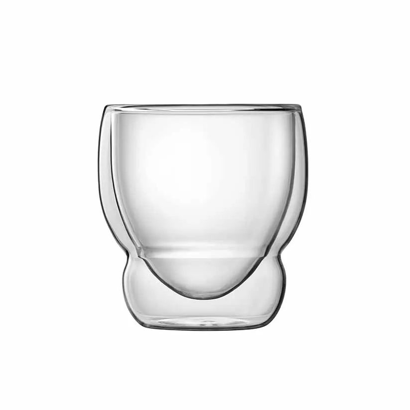 Artis Globe tasse cappuccino double paroi 23 cl