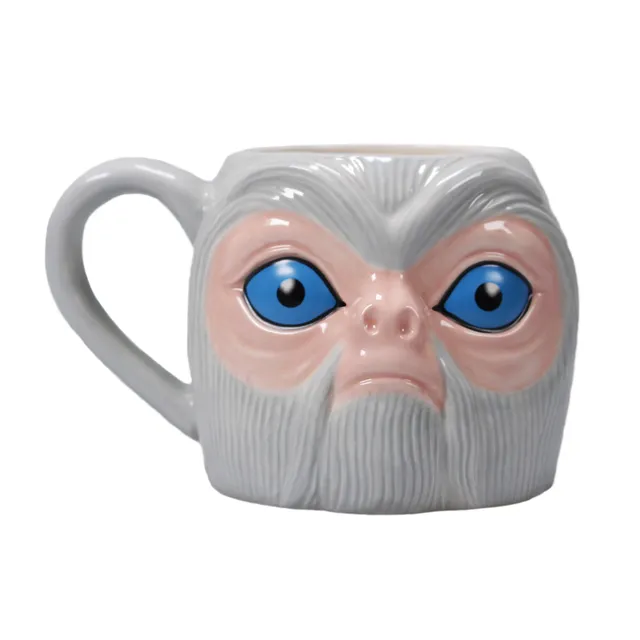 HMB Fantastic Beasts Demiguise mug façonné 50 cl