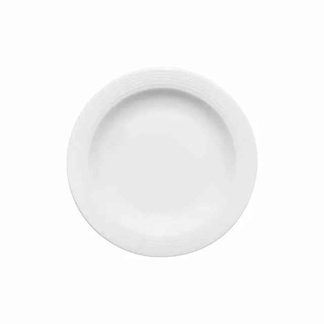Artis assiette basse à aile 20 cm