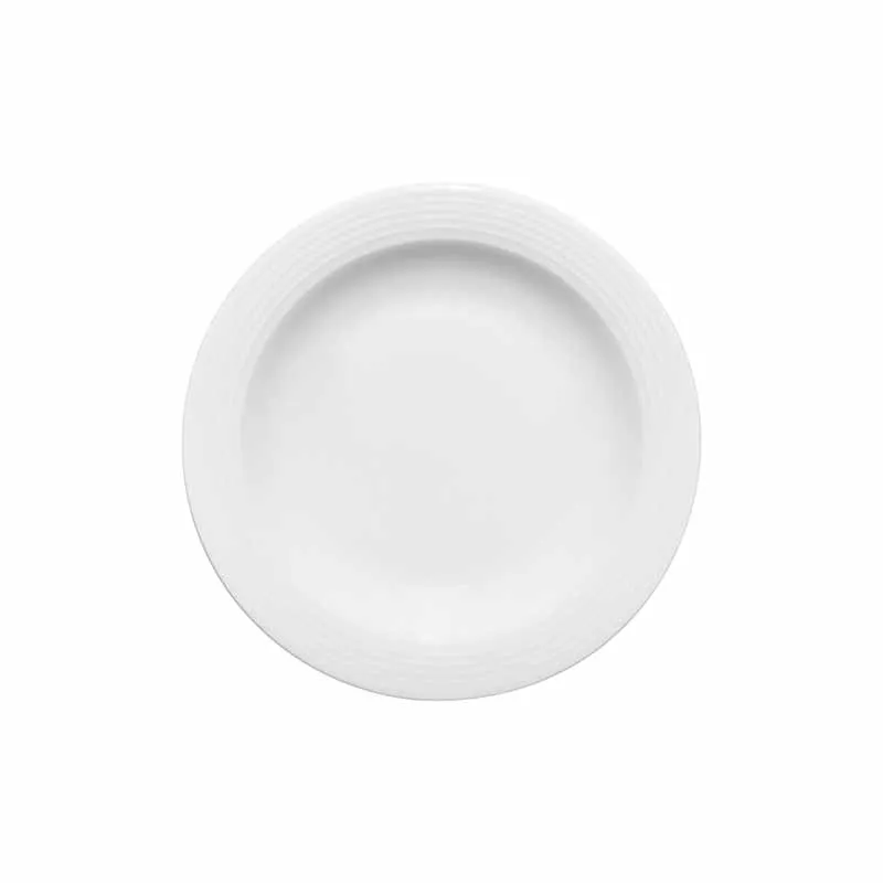 Artis assiette basse à aile 20 cm