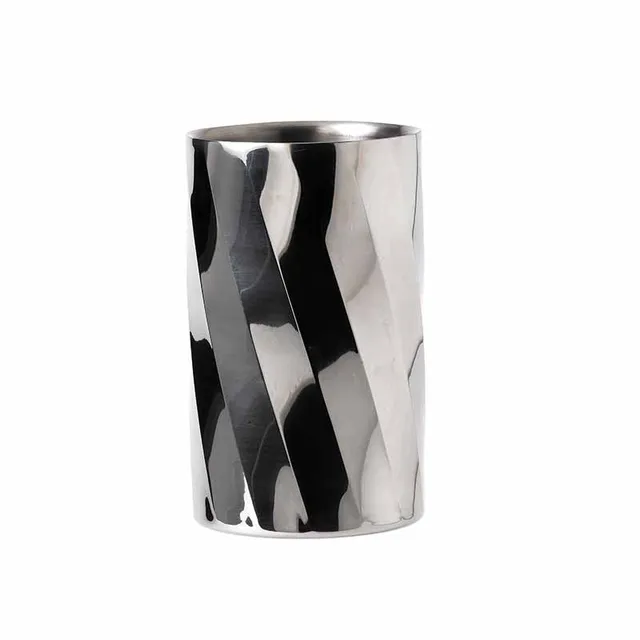 Artis Swirl Bottle Holder porte-bouteille 12 cm