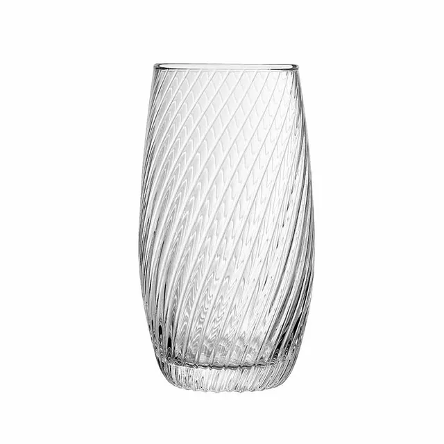 Artis Du Vin Fine Line verre à eau 42 cl long