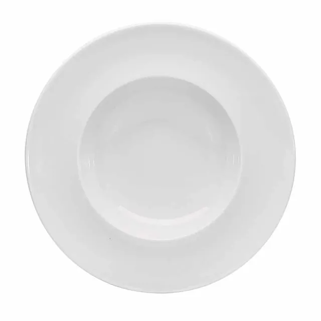 Artis Rimmed assiette creuse 28,1 cm à aile