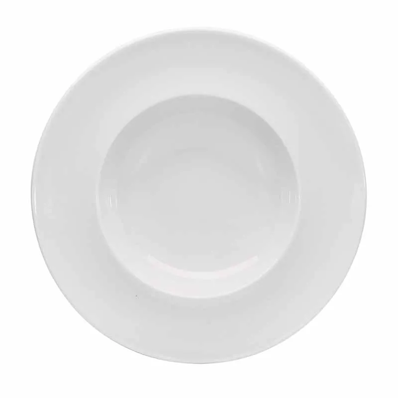 Artis Rimmed assiette creuse 28,1 cm à aile
