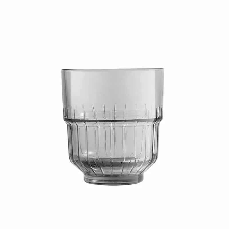 Artis LinQ verre old fashioned gris 26 cl
