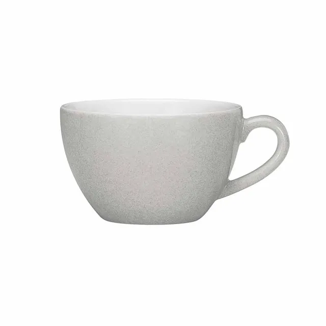 Artis Modern Rustic Stone Grey mug 45 cl gris