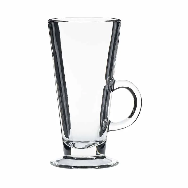 Artis Catalina Irish Coffee verre 25cl à pied