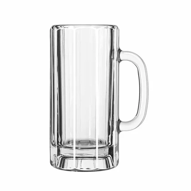 Artis Paneled Beer Mug chope 65,1 cl 1 pinte