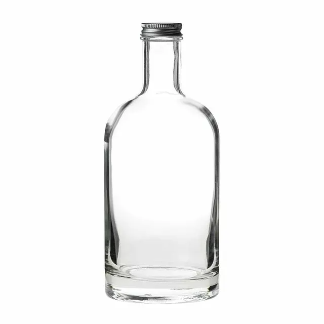 Artis Oslo Bottle bouteille 50 cl silver
