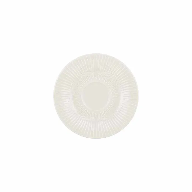 Artis Vibes Rimmed Combi soucoupe 16cm