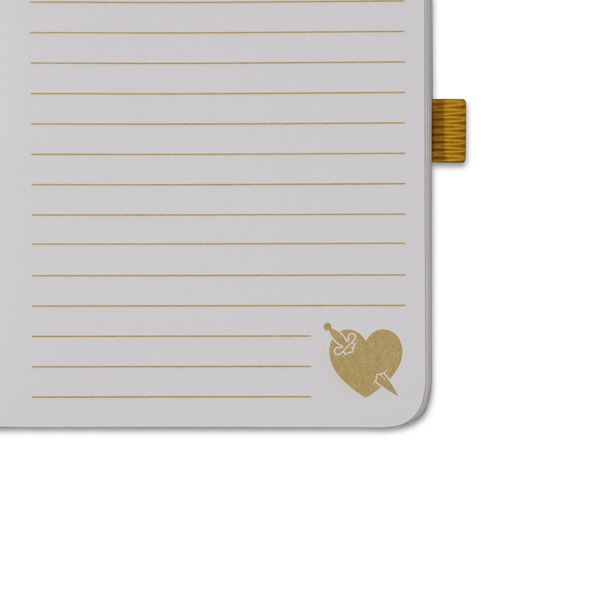Shakespeare Roméo & Juliette carnet A6 + stylo rouge