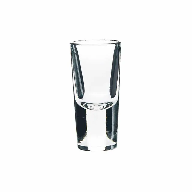 Artis verre shooter tequila 2,5 cl